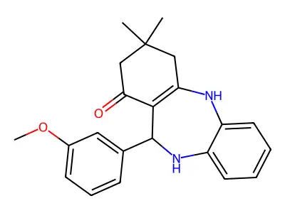 BAS 01355573 structure