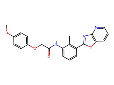 BAS 02793498 structure