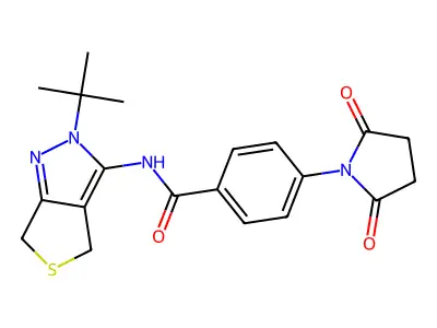 F0396-0210 structure
