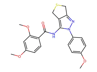 F0396-0230 structure