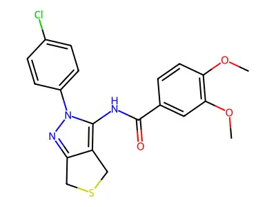 F0396-0239 structure