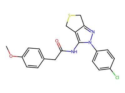 F0396-0339 structure