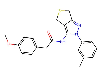 F0396-0434 structure