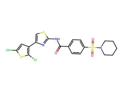 F0389-0062 structure