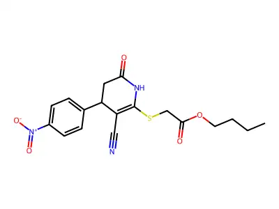 F0422-0190 structure