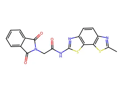 F0463-0029 structure