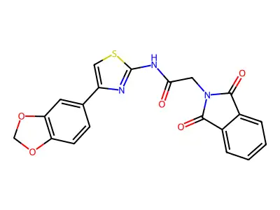 F0463-0047 structure
