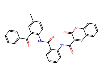 F0463-0093 structure