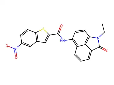 F0463-0124 structure
