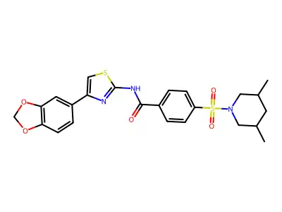F0463-0182 structure