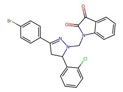 F0477-0011 structure