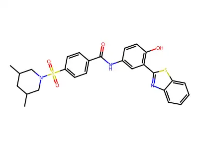 F0700-0106 structure