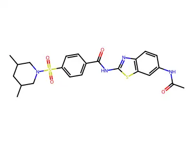 F0700-0107 structure