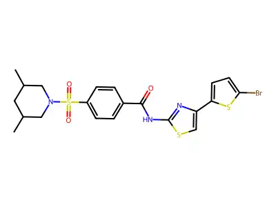 AB00672271-01 structure