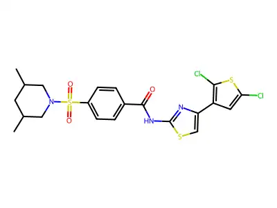 AB00672274-01 structure