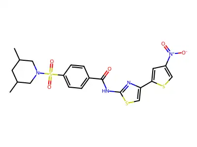 F0466-0261 structure