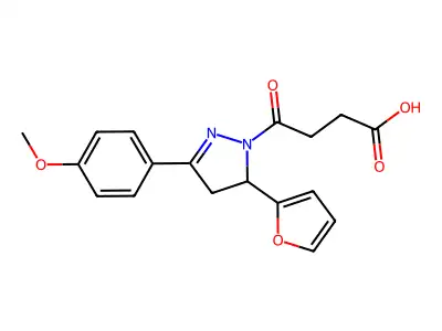 BAS 06208026 structure