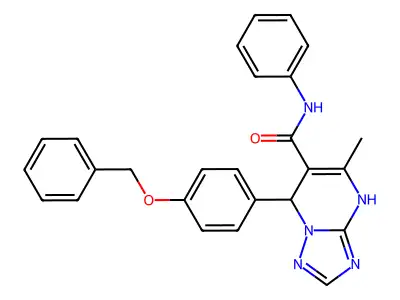 AF-399/14218093 structure