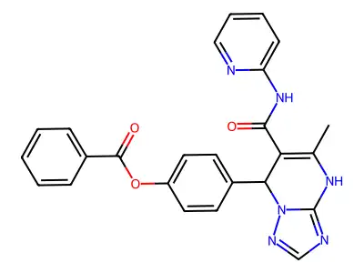 AF-399/14218080 structure