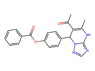 AF-399/14218039 structure