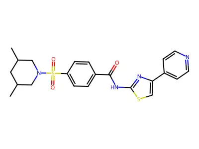 F0715-0494 structure