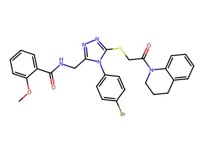F0721-0180 structure