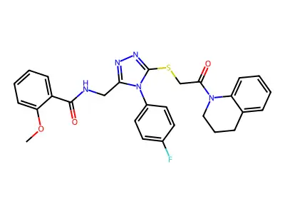 F0721-0192 structure