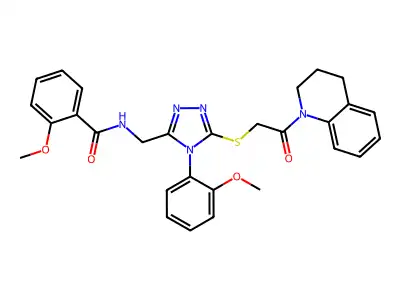 F0721-0204 structure