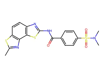 F0725-0035 structure
