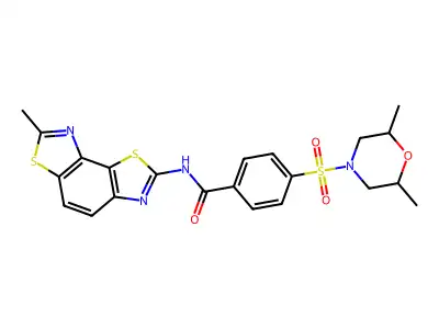 ChemDiv1_005024 structure
