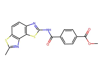 SDCCGSBI-0659376.P001 structure