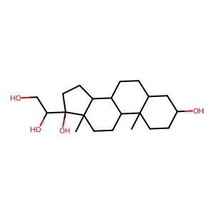 Cid 151133 structure