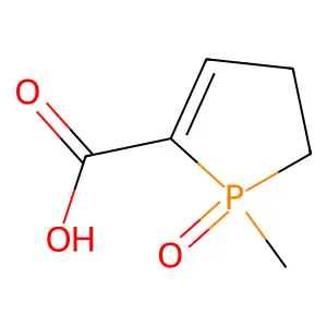 ethyl n,s-ditritylcysteinyl-s-tritylcysteinate structure