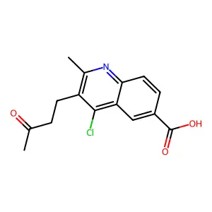 2-Amino-3-[bis[4-(hydroxymethyl)phenyl]-phenylmethyl]sulfanylpropanoic acid structure