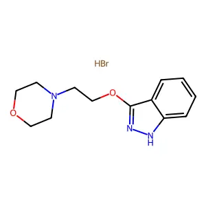 2-(((3-Carboxypropyl)amino)carbonyl)benzoic acid structure