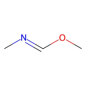 2-Amino-3,3-dimethylcyclopent-1-ene-1-carbonitrile structure