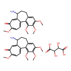 1-Benzyl-4-oxo-1,4-dihydroquinoline-3-carboxylic acid structure