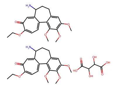 4-Oxo-6-[(5-phenoxypentyl)oxy]-1,4-dihydroquinoline-3-carboxylic acid structure