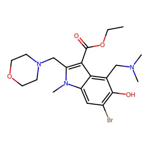 BAS 01511743 structure
