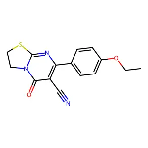 BAS 05515386 structure