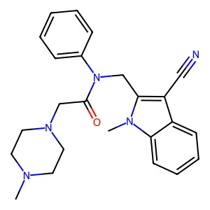 A2452/0104023 structure