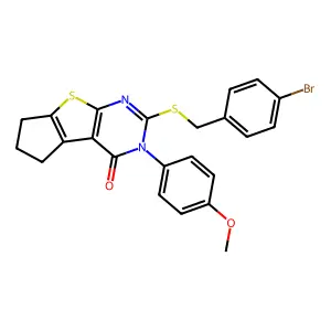 AJ-292/14559218 structure