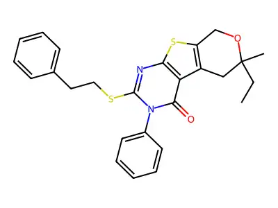 AJ-292/14559220 structure