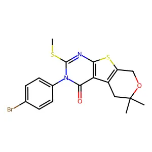AJ-292/14559295 structure