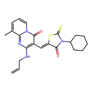BAS 02251925 structure