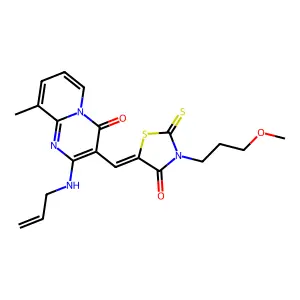 BAS 02251933 structure