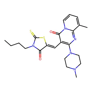 BAS 02251958 structure