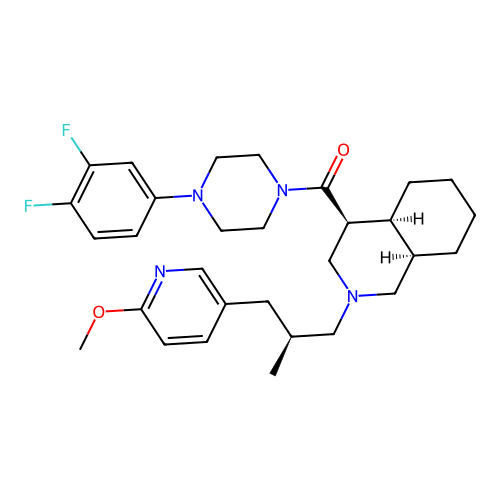 NVP ACQ090 structure