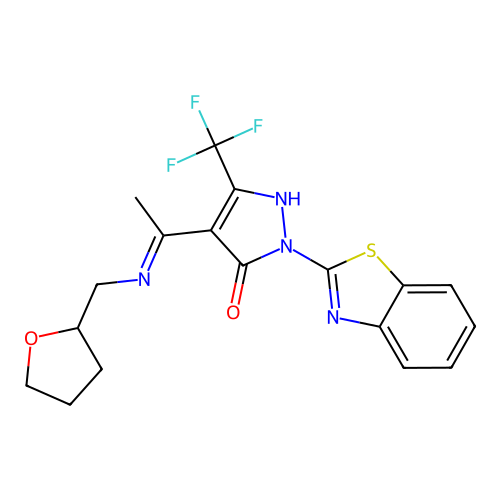 BAS 01257242 structure