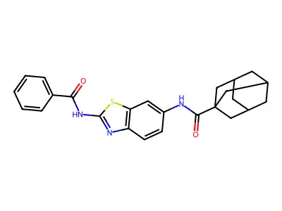 Nvp 231 structure